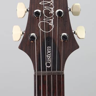 Paul Reed Smith Custom 24-08 Carroll Blue image 4