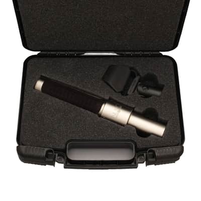 AEA Ribbon Mics N22 NUVO Series Phantom-Powered Ribbon Microphone | Pro Audio LA image 4