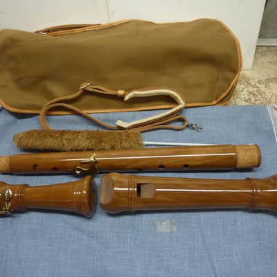 Flute basse FEHR image 2