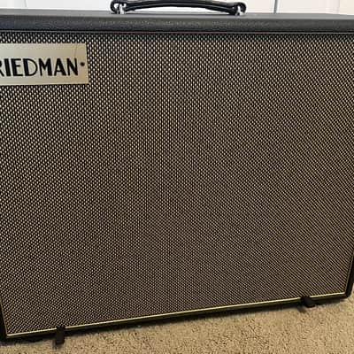 Friedman ASC-12 500-watt Active Modeler/Profiler Monitor Guitar Amp image 3