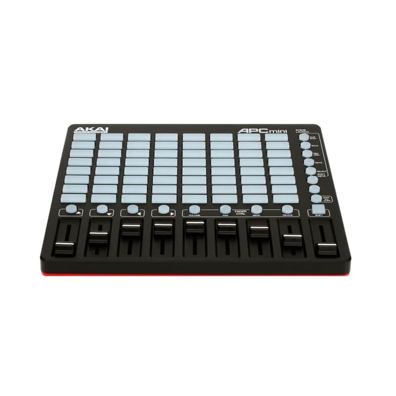 Akai APC Mini | Reverb