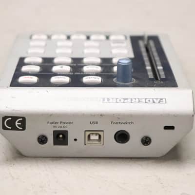 PreSonus Faderport Production Control Center image 3