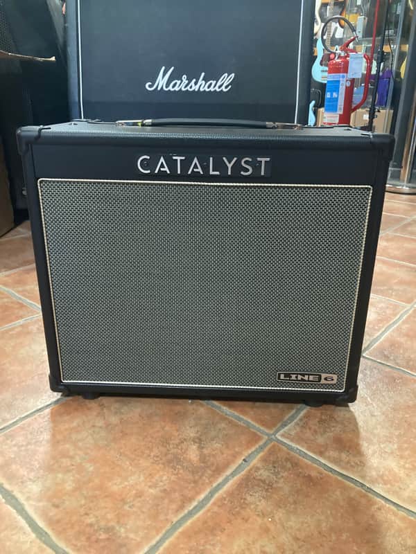 Line 6 Catalyst CX 60 image 1