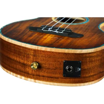 ORTEGA 30th Anniversary Tenor Ukulele image 3