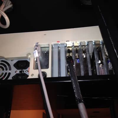 Neve VR-72 Mad Labs 2001 image 16