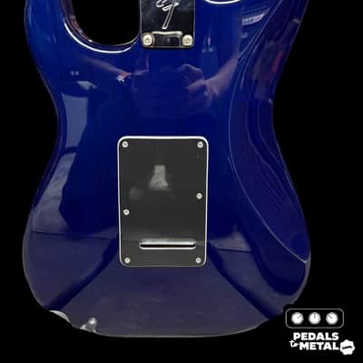 Fender Player Stratocaster HSS with Maple Fretboard - x16336 image 10
