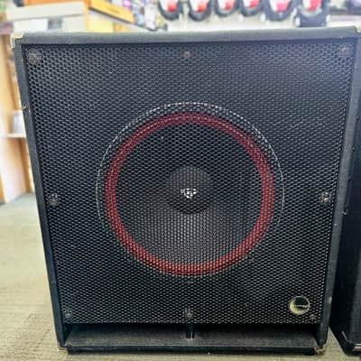 Fender Japan Bassman BM-40CE | Reverb