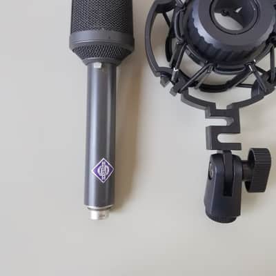 Neumann KM86 1960s - black image 19