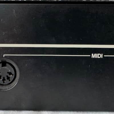 Korg EX-800 Analog Rackmount Synthesizer - Excellent Working Condition image 9