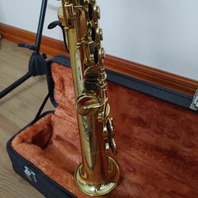 Yanagisawa S-6 image 6