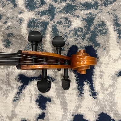 Musima Markneukirchen German Cello image 4