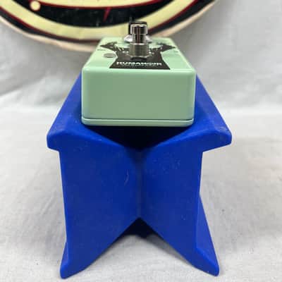 Humanoid Audio Effects Ghoul Fuzz Distortion Pedal with Box image 3