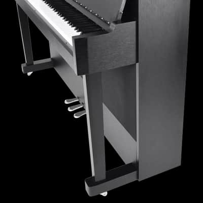 Suzuki VG-88 Upright Digital Piano with Bench and Free Curbside Delivery! image 13