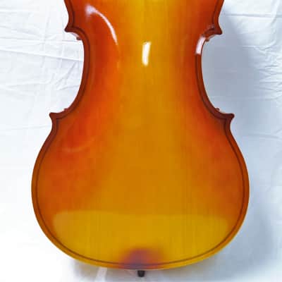 Engelhardt  5544 4/4 Cello image 11