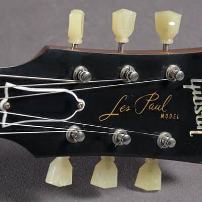 Gibson Les Paul 1954 Standard Goldtop 2014 image 13
