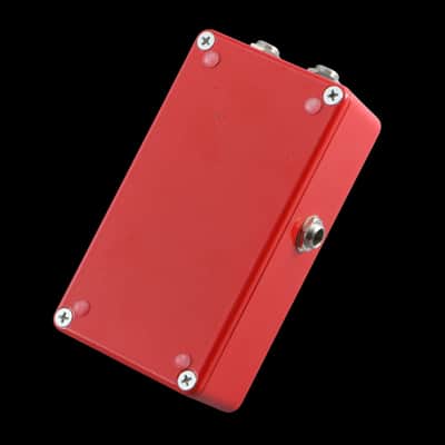 Sketchy Sounds Panic Button Kill Switch Guitar Effects Pedal P-29608 image 2
