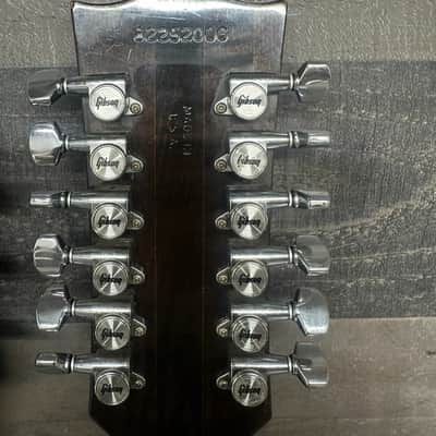 Gibson ES 1275 Double Neck image 7