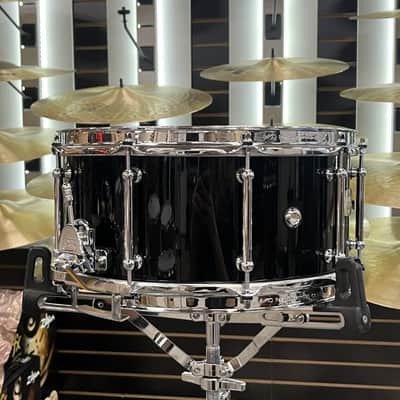 PEARL CRP1465103 14X6.5 CONCERT 6-PLY MAPLE SNARE DRUM - FLOOR MODEL image 4