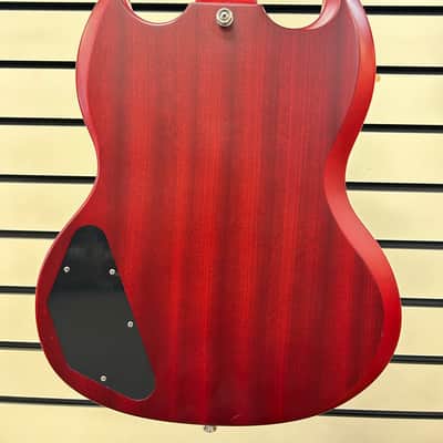 Epiphone SG / G-400 PRO 2012 - 2019 - Cherry image 4