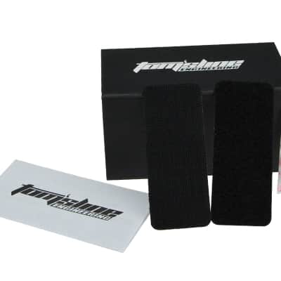 Tomsline AT-07 Chromatic Pedal Tuner image 2