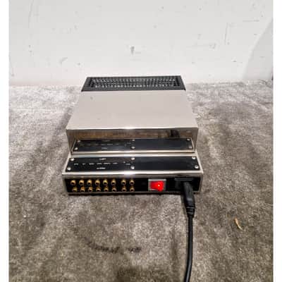 Papworth Audio Technology PPA6 - Amplifier - Silver - Good image 3