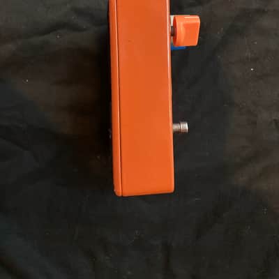 Analog Alien Bucket Seat Overdrive 2010s - Orange image 4