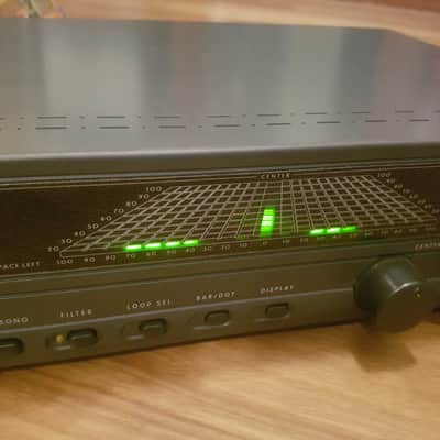 Hughes AK-100 SRS Sound Processor Hughes AK-100 SRS Sound Processor image 4