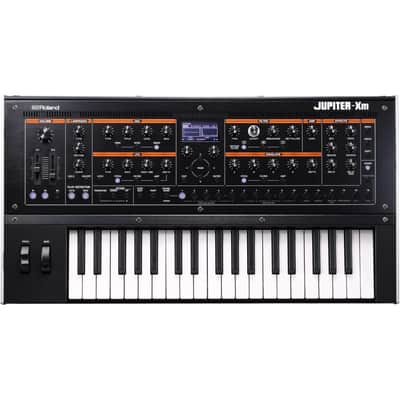 Roland JUPITER-Xm Synthesizer