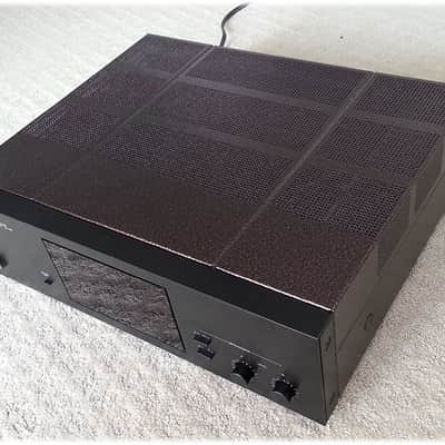 Recapped Yamaha C-50/M-50 preamp, power amp combo image 7