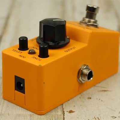 USED Ibanez 850 Fuzz Mini (070) image 4