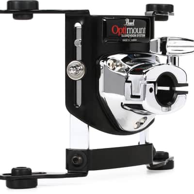 Pearl OptiMount Suspension Mount - 7-8-inch image 1