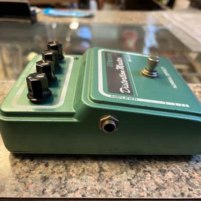 Maxon DS-830 Distortion master pedal image 5