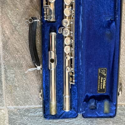 アームストロング フルート 104 Armstrong #104 USA Student Flute in