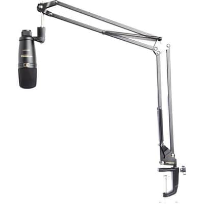 Marantz Professional POD PACK1 USB Microphone w/ Broadcast Stand image 3