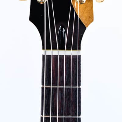Fano SP6 Alt De Facto Bull Black B-Stock image 2