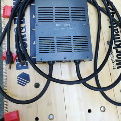 NSI DDS 6000+ Digital Dimming System  - Leviton - Made in USA! image 2
