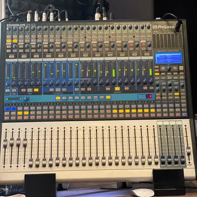 PreSonus StudioLive 24.4.2 image 11