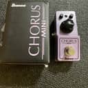 Ibanez CSMINI Chorus Mini