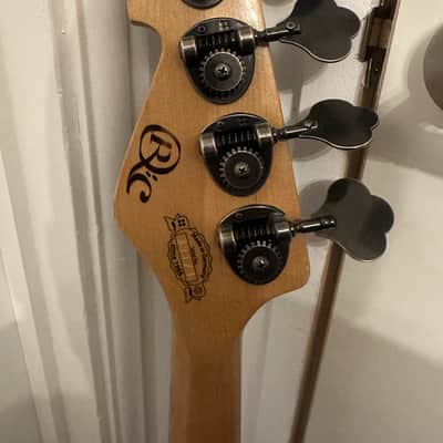 Sandberg Oliver Riedel Signature California 4 image 8