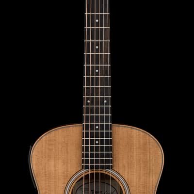 Taylor GS Mini-e LTD Figured Koa #55255 image 5