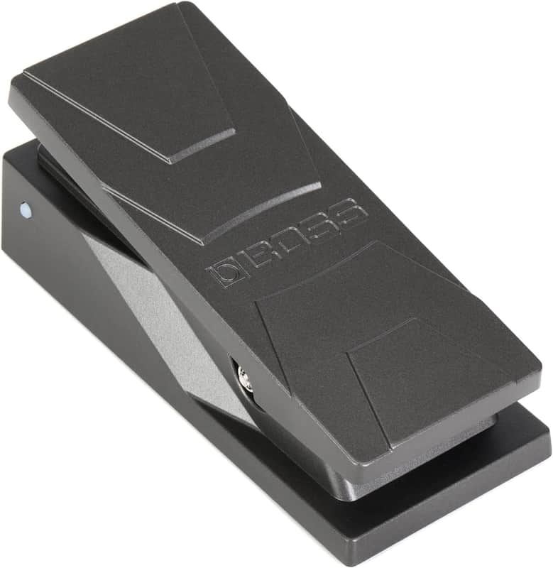 Boss PW-3 Wah Pedal image 1