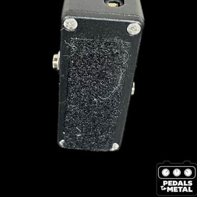Xotic SL Drive Distortion mini 2010s - Black - X16743 image 5
