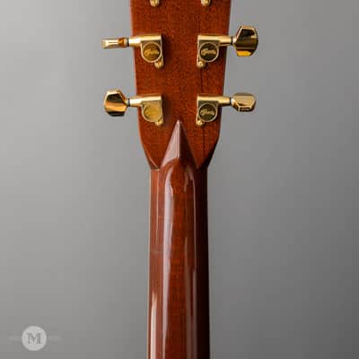 Martin Guitars - 2007 D-45 - Used image 14