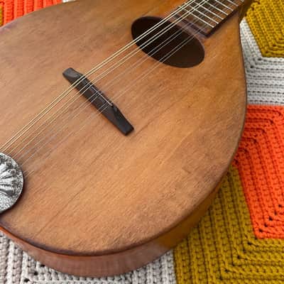 Regal Mandolin - 1920’s/30’s Made in USA 🇺🇸! - Amazing Instrument! - Perfect Neck! - image 8