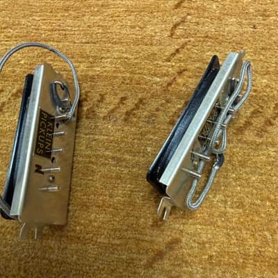 Klein P-90 Epic Series Pickups 2010s image 3