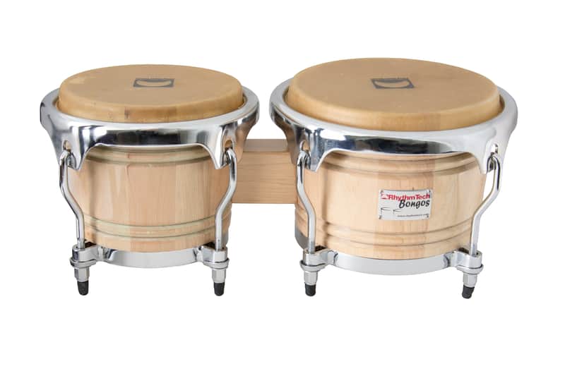 Rhythm Tech RT5200 Bongo image 1