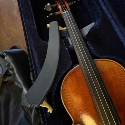 Quinlan & Fabish Pietro Germino 4/4 Violin image 9