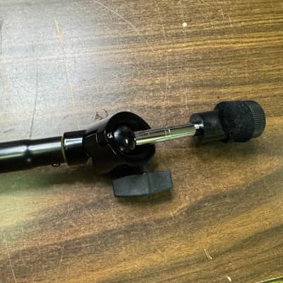 Roland CY-12C-T Dual Trigger Thin Crash Cymbal Trigger Pad w/Cymbal Arm C5P9373 image 2