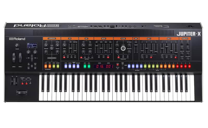 Roland Jupiter-X image 1