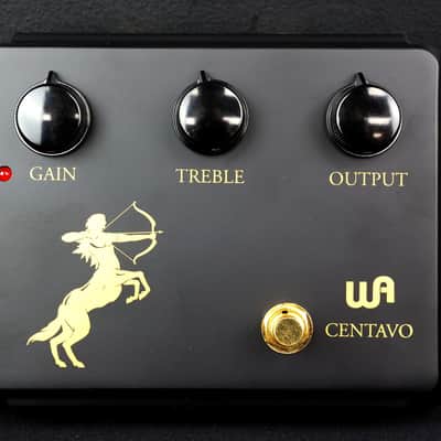Warm Audio Centavo | Reverb Canada
